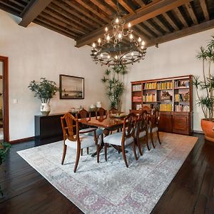Suite Balcony